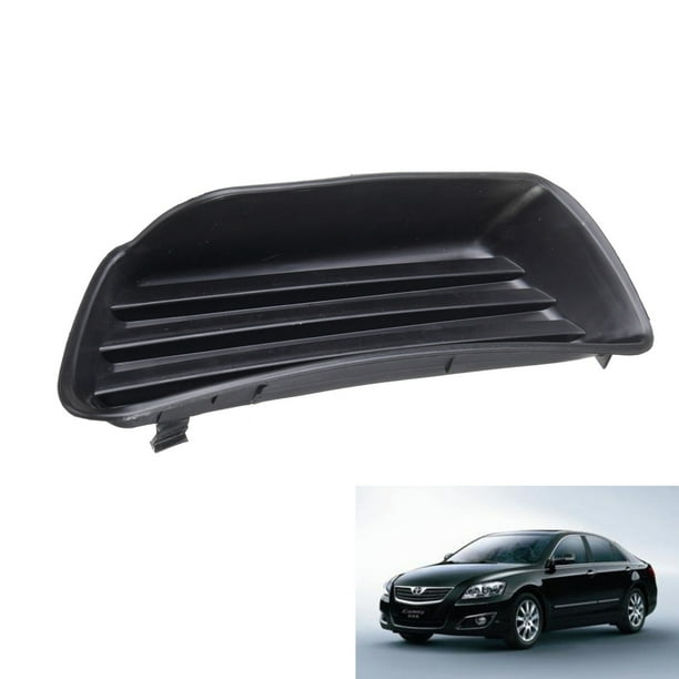 Genuine Toyota 52128-06050 Bumper Hole Cover Genuine Toyota 52128-06050 Bumper Hole Cover